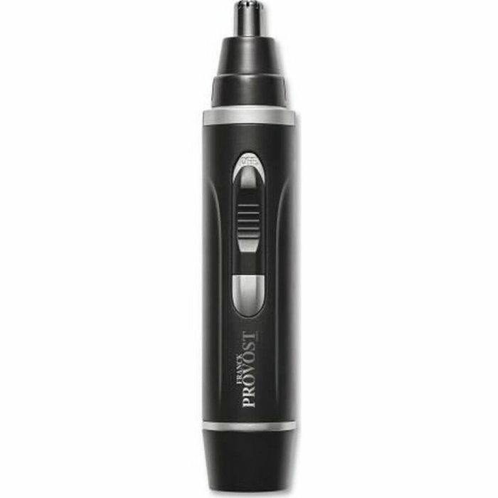 Franck Provost Barb'Xpert 0579 Tondeuse Nez et Oreilles Noir et Gris