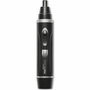 Franck Provost Barb'Xpert 0579 Tondeuse Nez et Oreilles Noir et Gris