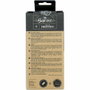 Franck Provost Barb'Xpert 0579 Tondeuse Nez et Oreilles Noir et Gris