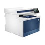 HP Color LaserJet Pro MFP 4302fdw - Imprimante Multifonction Laser Couleur, WiFi, Ethernet - Réf. 5HH64F#B19