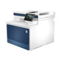 HP Color LaserJet Pro MFP 4302fdw - Imprimante Multifonction Laser Couleur, WiFi, Ethernet - Réf. 5HH64F#B19