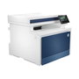 HP Color LaserJet Pro MFP 4302fdw - Imprimante Multifonction Laser Couleur, WiFi, Ethernet - Réf. 5HH64F#B19