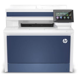 HP Color LaserJet Pro MFP 4302fdw