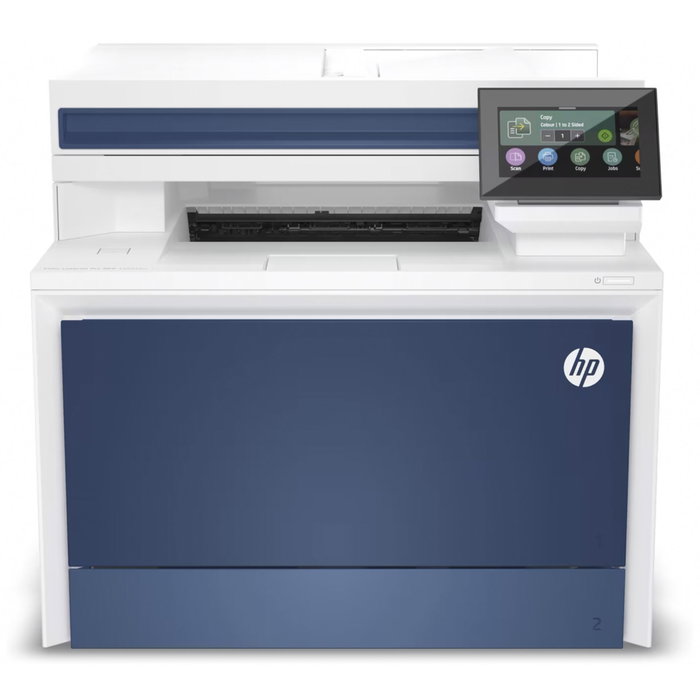HP Color LaserJet Pro 4302fdw