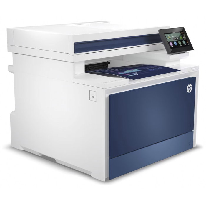 HP Color LaserJet Pro 4302fdw