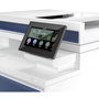 HP Color LaserJet Pro 4302fdw