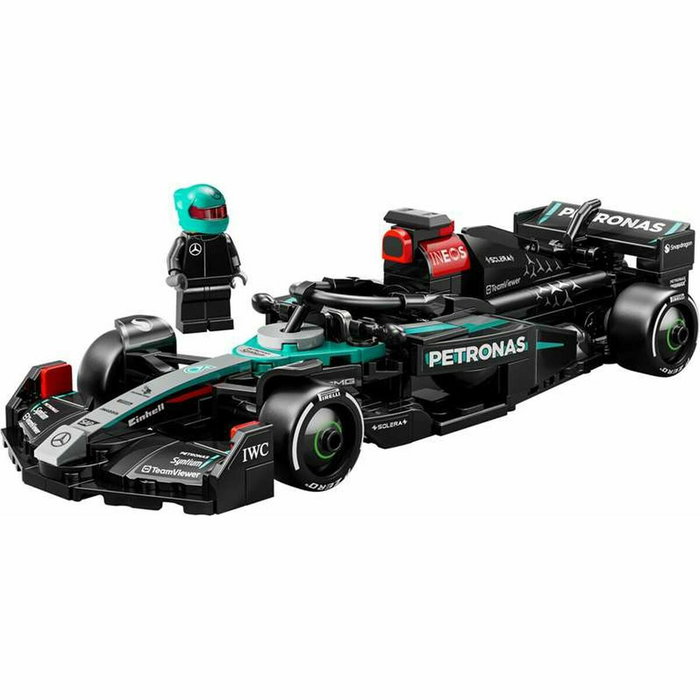 LEGO Speed Champions Mercedes-AMG W15 F1 - 77244