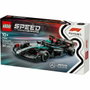 LEGO Speed Champions Mercedes-AMG W15 F1 - 77244
