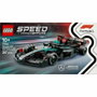 LEGO Speed Champions Mercedes-AMG W15 F1 - 77244