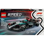 LEGO Speed Champions Mercedes-AMG F1 W15 Voiture de course 77244