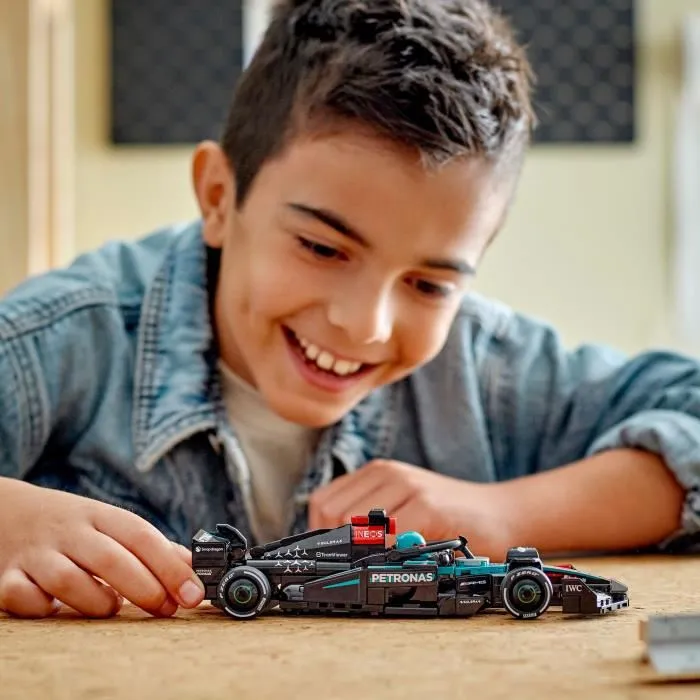LEGO Speed Champions Mercedes-AMG W15 F1 - 77244