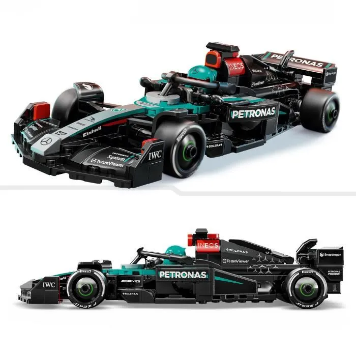 LEGO Speed Champions Mercedes-AMG W15 F1 - 77244