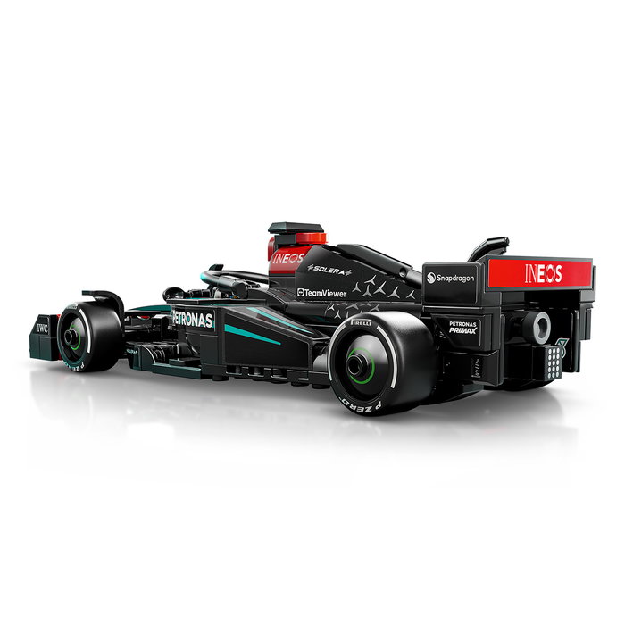 LEGO Speed Champions Mercedes-AMG W15 F1 - 77244
