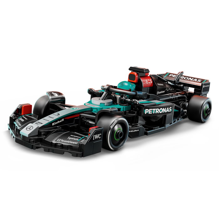LEGO Speed Champions Mercedes-AMG W15 F1 - 77244