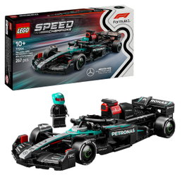 LEGO Speed Champions Mercedes-AMG W15 F1 - 77244
