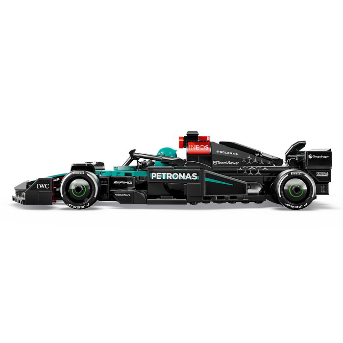 LEGO Speed Champions Mercedes-AMG W15 F1 - 77244