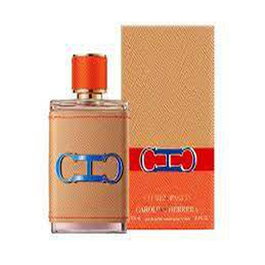 Carolina Herrera CH Men Pasion Eau de Parfum Vaporisateur 100 ml