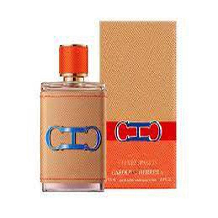 Carolina Herrera CH Men Pasion Eau de Parfum Vaporisateur 100 ml Carolina Herrera CH Men Pasion Eau de Parfum Vaporisateur 100 ml