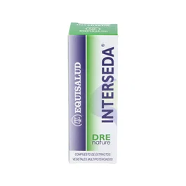 EQUISALUD Drenature Interseda 30 ml