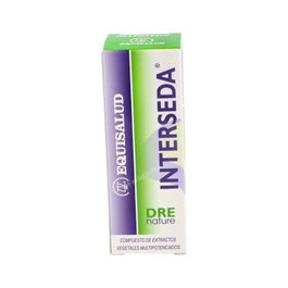EQUISALUD Drenature Interseda 30ml