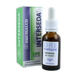 Equisalud Drenature Interseda 30 ml