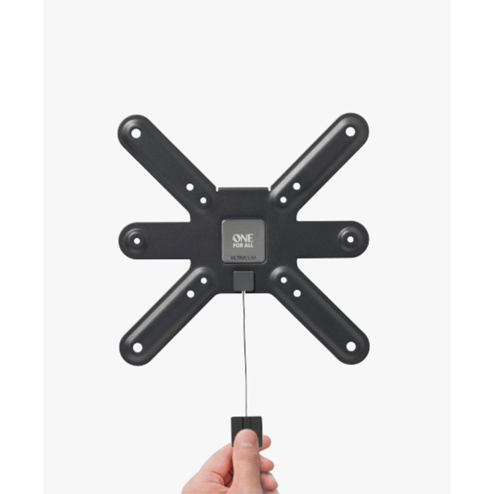 One for All TV Wall Mount Ultraslim Flat 42 WM6211