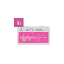 Victoria Vynn Soft Gel Tips Medium Almond 500pcs
