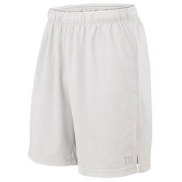 Short de Sport Unisexe Wilson Rush 9