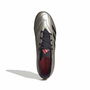 Chaussures de Football pour Adultes Adidas Predator Club FxG Gris foncé