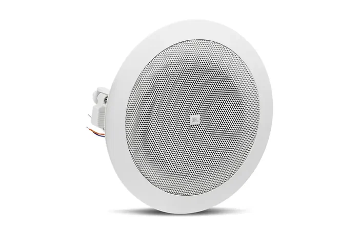 JBLPRO 8124 Haut-parleur 4 pouces Pleine Gamme pour Applications Commerciales (4 Unités)