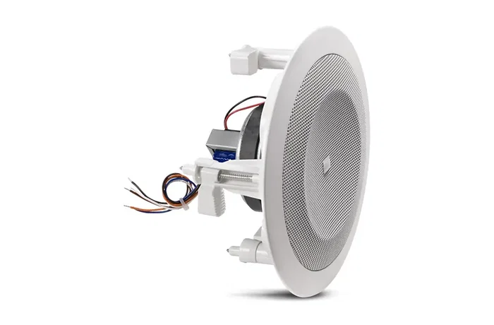 JBLPRO 8124 Haut-parleur 4 pouces Pleine Gamme pour Applications Commerciales (4 Unités)