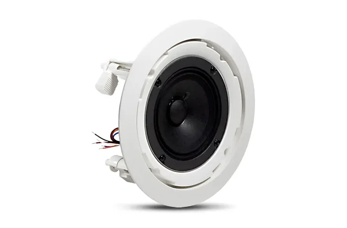 JBLPRO 8124 Haut-parleur 4 pouces Pleine Gamme pour Applications Commerciales (4 Unités)