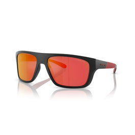 Lunettes de soleil Homme Arnette HIJIKI AN 4330 Multicouleur