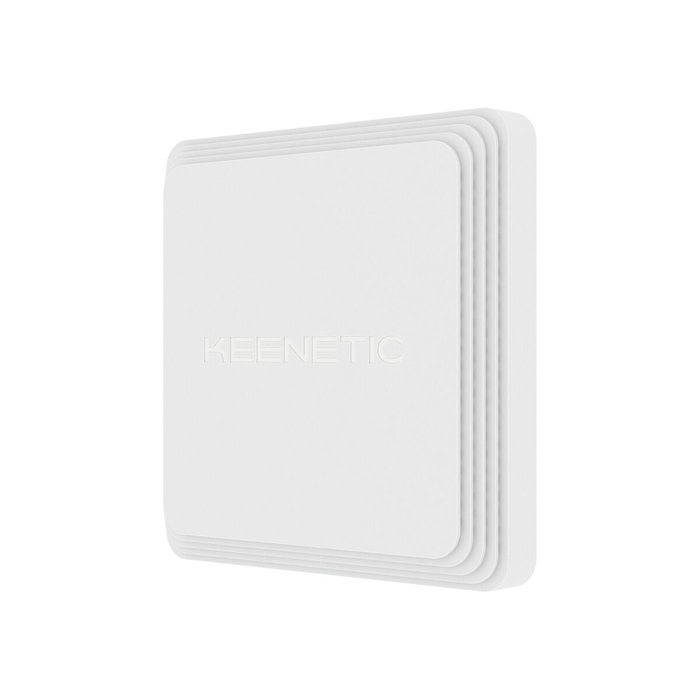 Point d'Accès Keenetic KN-2810-41EN Blanc Point d'Accès Keenetic KN-2810-41EN Blanc