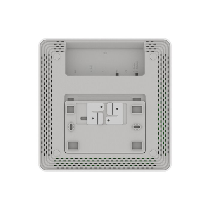 Point d'Accès Keenetic KN-2810-41EN Blanc Point d'Accès Keenetic KN-2810-41EN Blanc