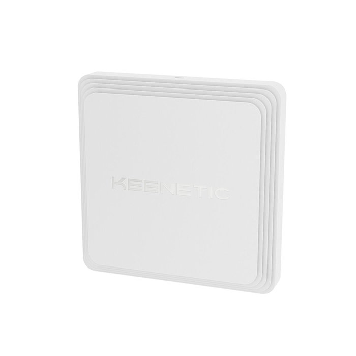 Point d'Accès Keenetic KN-2810-41EN Blanc Point d'Accès Keenetic KN-2810-41EN Blanc