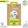 Adaptateur Prise Universelle de Voyage Muvit MCADP0006 Blanc 150 W 15 w