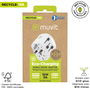 Adaptateur Prise Universelle de Voyage Muvit MCADP0006 Blanc 150 W 15 w