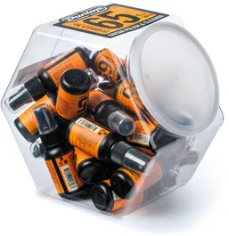 DUNLOP Limpiador Pulimento De Guitarra (30Ml) - Lot de 24 Unités