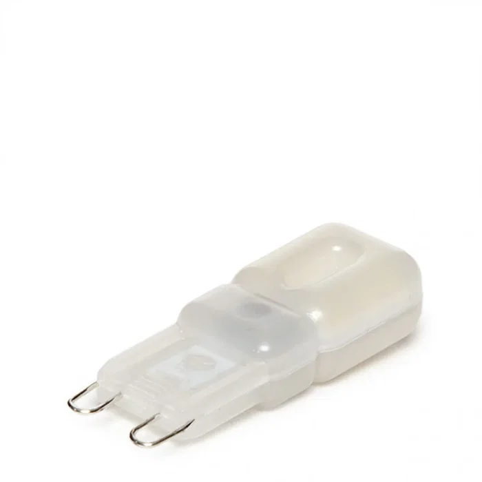 Ampoule LED G9 3W 250Lm 6000K 40.000H CA-G9-3W-240VAC-CW Ampoule LED G9 3W 250Lm 6000K 40.000H CA-G9-3W-240VAC-CW