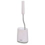 Joseph Joseph Flex Lite Brosse de Toilettes Blanche/Grise