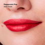 Clinique Rouge à Lèvres Satiné POP LONGWEAR SATIN #Peppermint Pop 1 unité