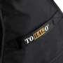 Tobago Housse Guitare Classique 4/4 (Lot de 10) - Tob0040 - Noire, Polyester 600D (Set de 10)
