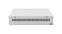 MikroTik Cloud Smart Switch CSS610-8G-2S+IN, 8 Ports Gigabit Ethernet, 2 Ports SFP+ 10G, 12-57V, Géré