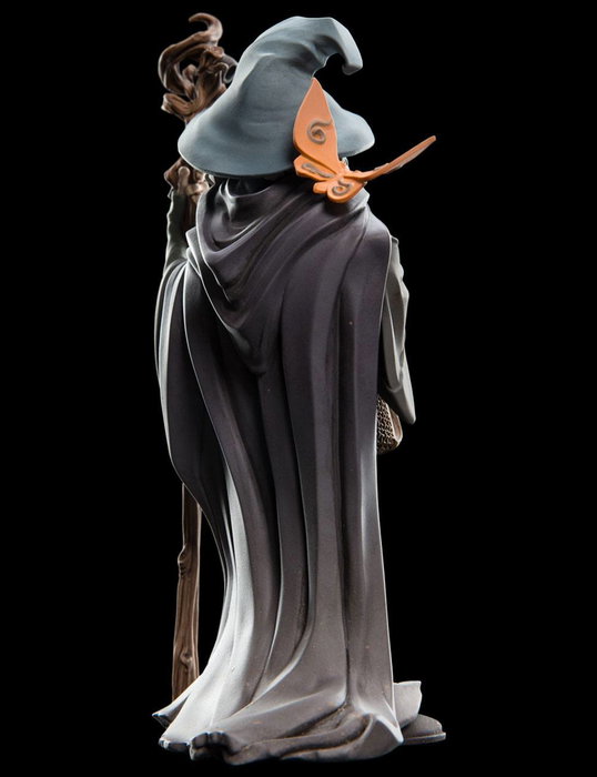 Le Seigneur des Anneaux figurine Mini Epics Gandalf 18 cm