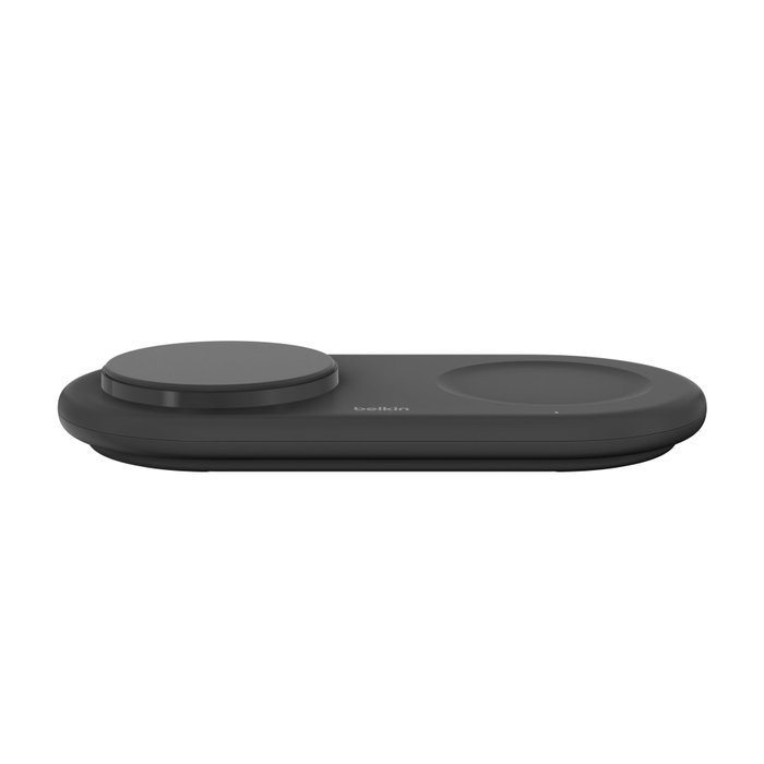 Belkin WIZ021VFBK Chargeur sans fil Noir