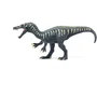 Schleich Figurine Dinosaure Baryonyx 15022 - Détails réalistes, mâchoire mobile, 23 cm - À partir de 4 ans