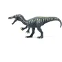 Schleich Figurine Dinosaure Baryonyx 15022 - Détails réalistes, mâchoire mobile, 23 cm - À partir de 4 ans