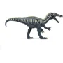 Schleich Figurine Dinosaure Baryonyx 15022 - Détails réalistes, mâchoire mobile, 23 cm - À partir de 4 ans