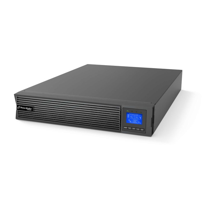 PowerWalker VFI 3000 LICR IoT PowerWalker VFI 3000 LICR IoT